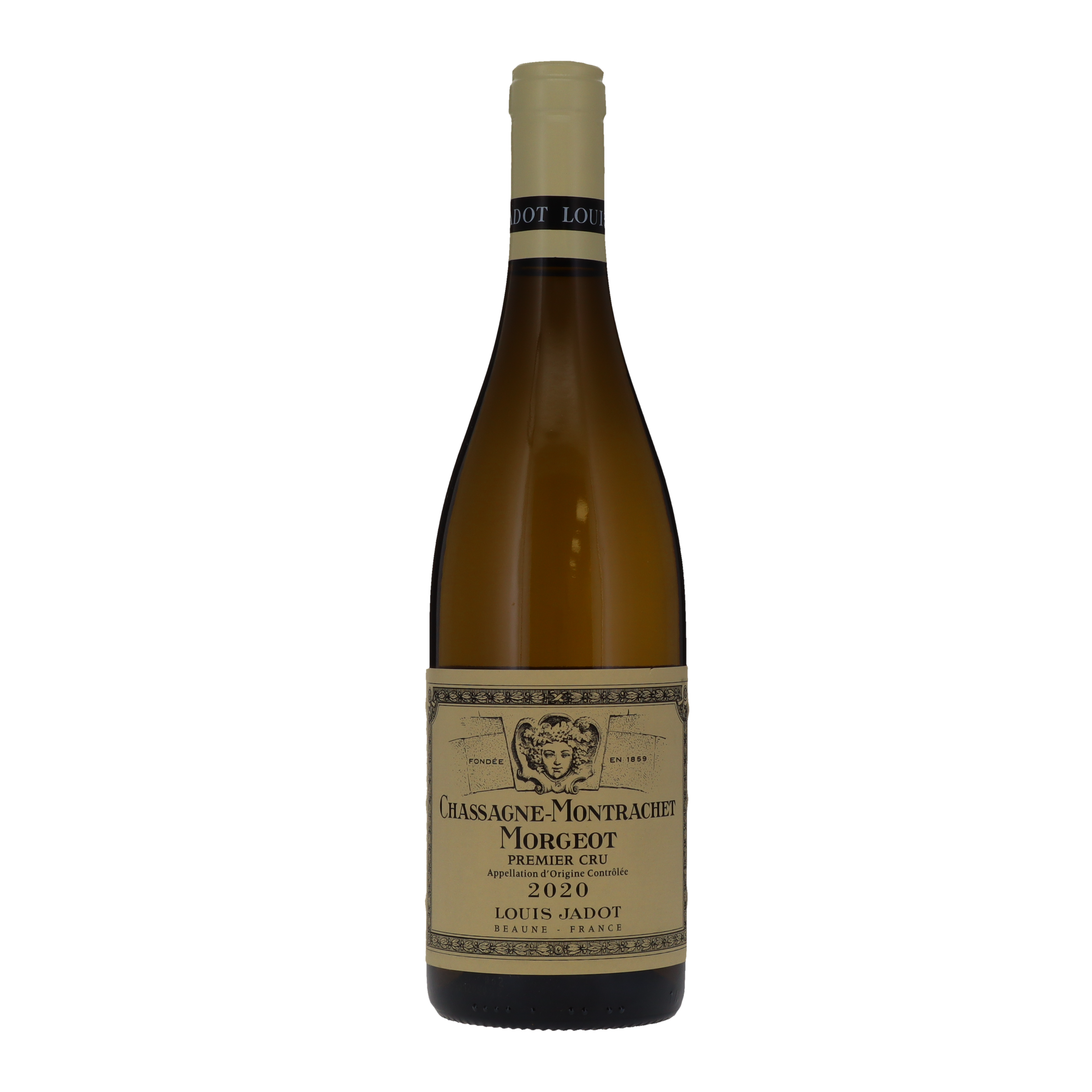 JADOT 1CRU MORGEOT CHASSA 75x6